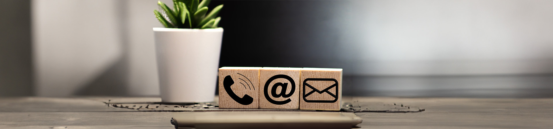 İletişim Banner